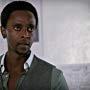 Edi Gathegi in The Blacklist: Redemption (2017)