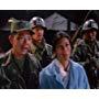 George Cheung, Mako, Haunani Minn, and Marcus K. Mukai in M*A*S*H (1972)