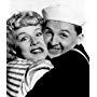 Betty Hutton and Eddie Bracken in The Fleet