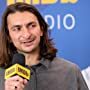 Aneil Karia at an event for The IMDb Studio at Sundance: The IMDb Studio at Acura Festival Village (2020)