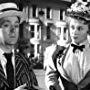 Alec Guinness and Glynis Johns in The Promoter (1952)