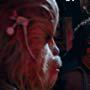 Billy Dee Williams and Joonas Suotamo in Star Wars: Episode IX - The Rise of Skywalker (2019)