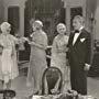 Lew Cody, Marceline Day, Edward J. Nugent, Aileen Pringle, and Kathlyn Williams in A Single Man (1929)