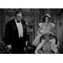 Edward Arnold, Mary Forbes, and Ann Miller in You Can