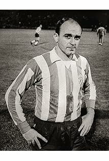 تصویر Alfredo Di Stéfano