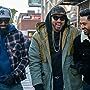 Hasan Minhaj, The Kid Mero, and Desus Nice in Desus &amp; Mero: Grab that Boomer (2019)