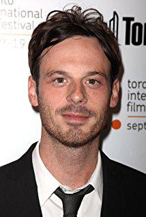 تصویر Scoot McNairy