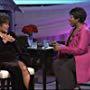 Gwen Ifill and Eartha Kitt in An Evening with Eartha Kitt (2009)