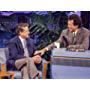 Regis Philbin and Garry Shandling in The Larry Sanders Show (1992)