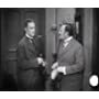 Ronald Howard and Howard Marion-Crawford in Sherlock Holmes (1954)