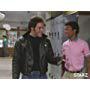 Andrew Dice Clay and Todd Bridges in Diff