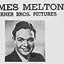 James Melton in Stars Over Broadway (1935)