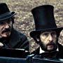 David Strathairn, John Hawkes, and Tim Blake Nelson in Lincoln (2012)