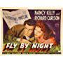 Robert Siodmak in Fly-By-Night (1942)