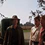 Paul Newman, Harry Dean Stanton, Luke Askew, Warren Finnerty, and Ralph Waite in Cool Hand Luke (1967)