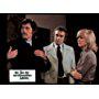 Judy Geeson, Tony Beckley, and Jon Finch in Diagnosis: Murder (1975)