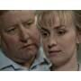 Lisa McCune and John Wood in Blue Heelers (1994)
