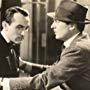 Lee Bowman and Walter Pidgeon in Society Lawyer (1939)
