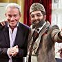Harry Enfield and Adil Ray in Citizen Khan (2012)