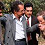 Ben Gazzara and Nicola Di Pinto in The Professor (1986)