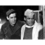 Harry Belafonte and Robert Ryan in Odds Against Tomorrow (1959)