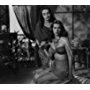Linda Christian and Andrea Palma in Tarzan and the Mermaids (1948)