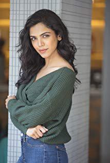 تصویر Shriya Pilgaonkar