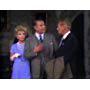 Douglas Fairbanks Jr., Michael Redgrave, and Natalie Schafer in ABC Stage 67: The Canterville Ghost (1966)