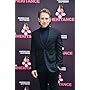 Eric Nelsen at opening night of The Inheritance on Broadway