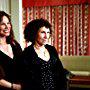 Barbara Hershey and Rhea Perlman in Love Comes Lately (2007)