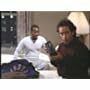 Jerry Seinfeld and Jeremiah Birkett in Seinfeld (1989)
