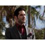 Tom Ellis in Lucifer (2015)