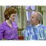 Candice Azzara and Conrad Bain in Diff