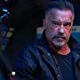Arnold Schwarzenegger in Terminator: Dark Fate (2019)
