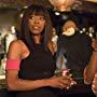 Yvonne Orji and Natasha Rothwell in Insecure (2016)