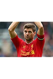 تصویر Steven Gerrard