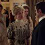 Yannick Bisson, Kari Matchett, Courtney Lancaster, and Zoé De Grand Maison in Murdoch Mysteries (2008)