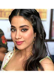 تصویر Janhvi Kapoor