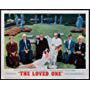 John Gielgud, Roddy McDowall, Rod Steiger, Jonathan Winters, Anjanette Comer, Robert Morley, and Robert Morse in The Loved One (1965)