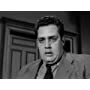 Raymond Burr in A Place in the Sun (1951)