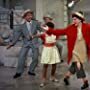 Judy Garland, Tom Nolan, and Bobby Sailes in A Star Is Born (1954)