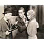 William Bakewell, Una Merkel, and Richard Tucker in The Bat Whispers (1930)