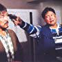 Sammo Kam-Bo Hung and Biao Yuen in Don