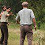 James Franco, Logan Marshall-Green, and Jim Parrack in As I Lay Dying (2013)