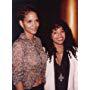 Halle Berry, Tina Andrews