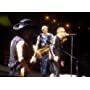 Bono, Adam Clayton, and The Edge in U2: PopMart Live from Mexico City (1997)