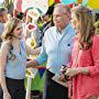 Jen Lilley, Lee Majors, and Lindsay Wagner in "Eat, Play, Love"