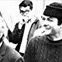 Tony Curtis, Richard Fleischer, and Richard H. Kline in The Boston Strangler (1968)