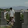 Hiroshi Abe, Kirin Kiki, Yui Natsukawa, and Shohei Tanaka in Still Walking (2008)