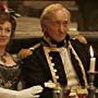 Charles Dance and Cheryl Campbell in To the Ends of the Earth (2005)